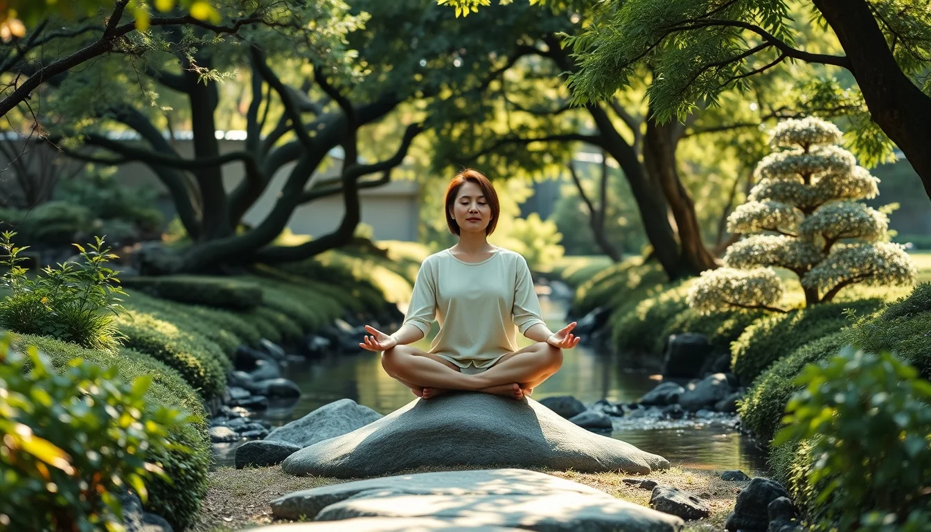 Embrace Mindfulness